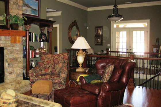Photo for Traditional House Plan #437-44 - 4 bed, 4.5 bath