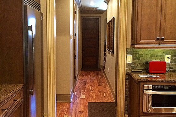 Interior - Other 1 for European House Plan #17-2496 - 3 bed, 3.5 bath