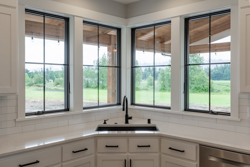 House Design - Photo 29 for Farmhouse House Plan #1070-39 - 3 bed, 3.5 bath