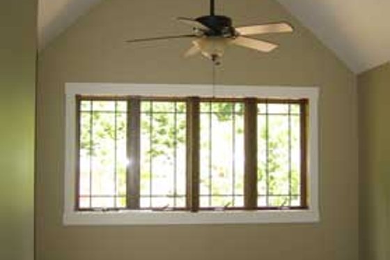 Exterior - Other Elevation 1 for Craftsman House Plan #79-259 - 3 bed, 2.5 bath