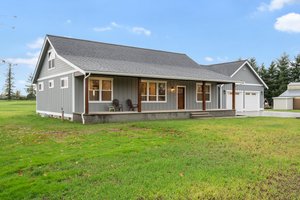 Country Photo Plan #1070-140