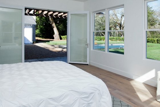 Photo 12 for Ranch House Plan #888-18 - 4 bed, 4.5 bath