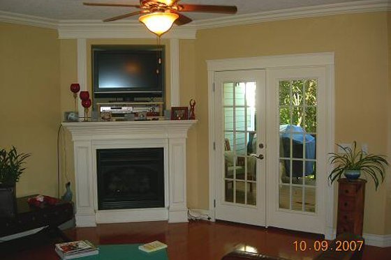 Photo 5 for Country House Plan #11-206 - 4 bed, 2.5 bath