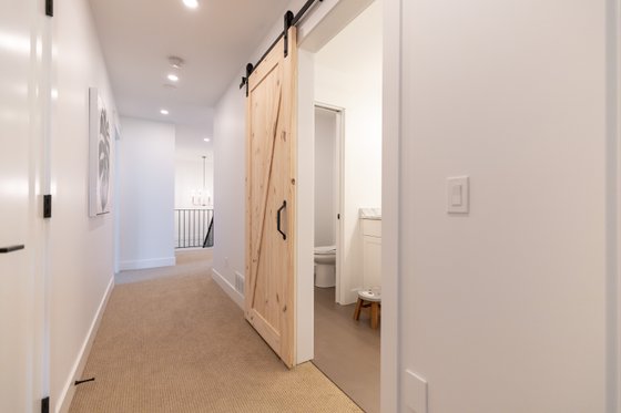 Photo 7 for Farmhouse House Plan #1086-9 - 4 bed, 2.5 bath