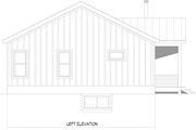 Country Style House Plan - 4 Beds 2.5 Baths 2924 Sq/Ft Plan #932-1270 