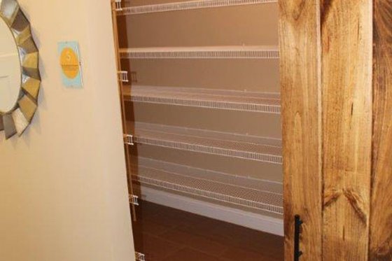 Pantry