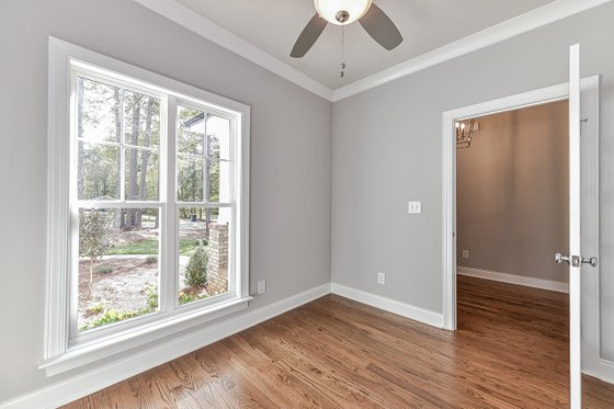 Interior - Other 3 for Craftsman House Plan #430-140 - 3 bed, 2.5 bath