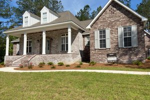 Photo for Country House Plan #430-171 - 3 bed, 2.5 bath