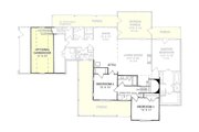 Farmhouse Style House Plan - 3 Beds 2.5 Baths 2382 Sq/Ft Plan #20-239 