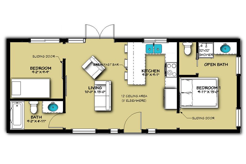 cabin-style-house-plan-2-beds-2-baths-640-sq-ft-plan-504-8-houseplans