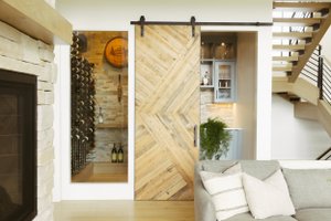 Interior - Other for Farmhouse House Plan #1042-22 - 5 bed, 5 bath