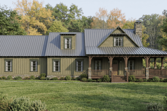 Plan: 923-454 Preview