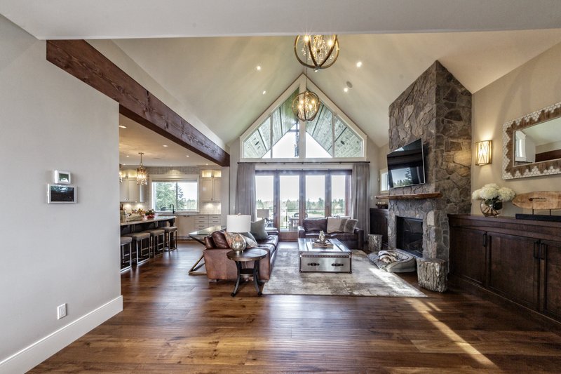Home Plan - Photo 19 for Craftsman House Plan #1086-11 - 3 bed, 3.5 bath