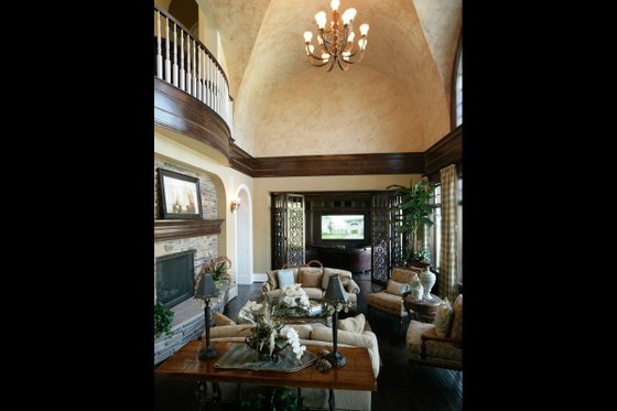 Photo 68 for Traditional House Plan #132-217 - 4 bed, 7 bath