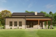 Cost to Build Report for Plan: 1092-53