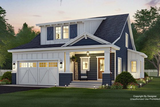 Plan: 51-1458 Preview