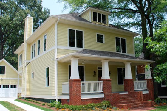 Photo for Craftsman House Plan #461-2 - 4 bed, 3.5 bath