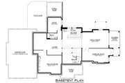 Farmhouse Style House Plan - 5 Beds 3.5 Baths 4158 Sq/Ft Plan #1064-297 