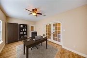 Beach Style House Plan - 3 Beds 2 Baths 1902 Sq/Ft Plan #14-252 Photo 