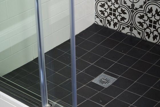 Interior - Master Bathroom 8 for Farmhouse House Plan #430-184 - 4 bed, 2.5 bath