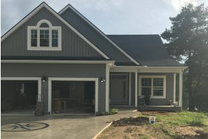 User Generated for Ranch House Plan #929-662 - 3 bed, 2 bath