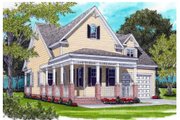 Cost to Build Report for Plan: 413-791