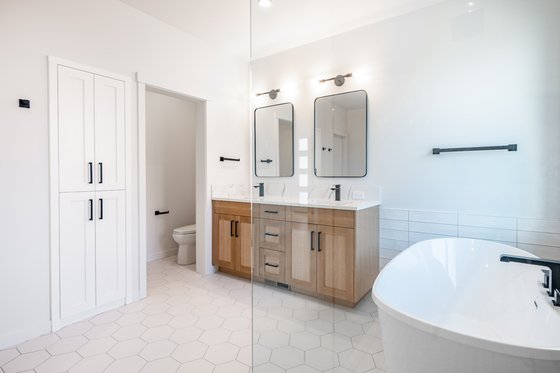 Photo 23 for Farmhouse House Plan #1070-151 - 3 bed, 2.5 bath