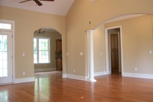 Photo 3 for Country House Plan #310-215 - 3 bed, 2 bath