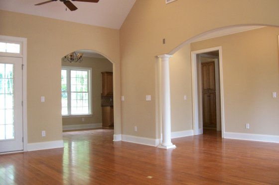 Photo 3 for Country House Plan #310-215 - 3 bed, 2 bath