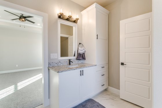 Photo 27 for Farmhouse House Plan #1074-10 - 3 bed, 2.5 bath