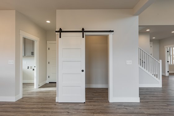 Photo 13 for Farmhouse House Plan #1070-70 - 3 bed, 2.5 bath