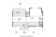 Country Style House Plan - 3 Beds 3 Baths 2580 Sq/Ft Plan #932-87 