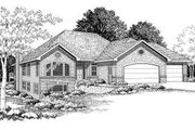 Cost to Build Report for Plan: 70-763