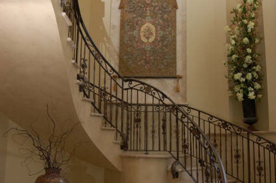 Photo 3 for Mediterranean House Plan #420-185 - 5 bed, 6.5 bath