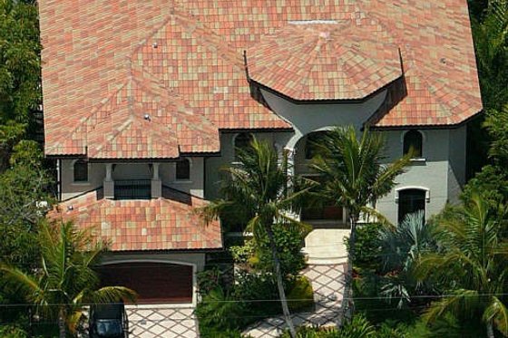 Photo for Mediterranean House Plan #420-170 - 6 bed, 5.5 bath