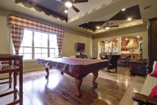 Home Plan - Mediterranean Interior - Other Plan #80-124