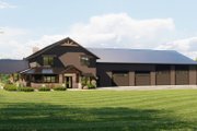 Cost to Build Report for Plan: 1064-270