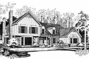 Cost to Build Report for Plan: 72-384