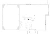 Farmhouse Style House Plan - 4 Beds 2.5 Baths 2573 Sq/Ft Plan #23-2392 