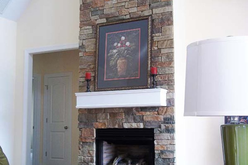 Dream House Plan - Photo 1 for Craftsman House Plan #21-212 - 3 bed, 2 bath