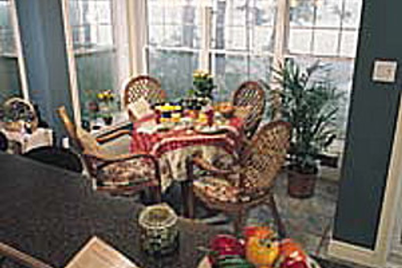 Home Plan - Photo 1 for Farmhouse House Plan #23-722 - 2 bed, 2 bath