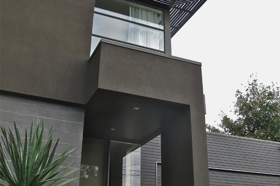 Photo for Modern House Plan #496-17 - 4 bed, 2.5 bath