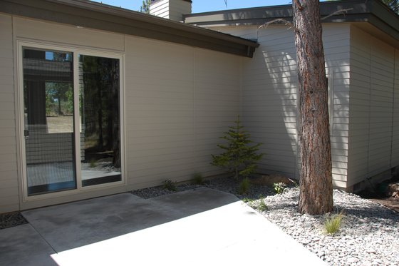 Exterior - Other Elevation 10 for Modern House Plan #892-8 - 2 bed, 2 bath