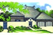 Cost to Build Report for Plan: 45-192