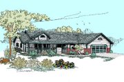 Cost to Build Report for Plan: 60-502
