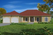 Cost to Build Report for Plan: 437-17