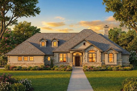 Plan: 80-122 Preview