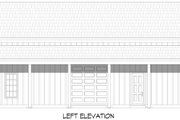 Country Style House Plan - 0 Beds 1 Baths 3271 Sq/Ft Plan #932-994 