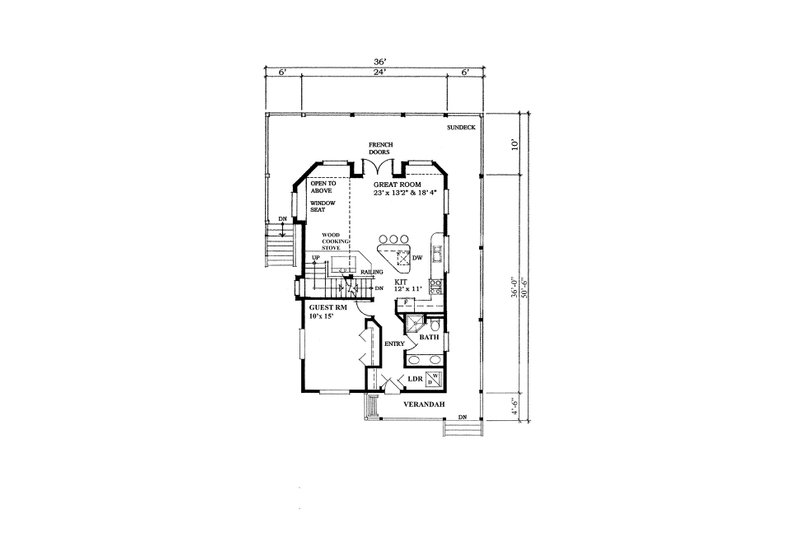 Home Plan - test