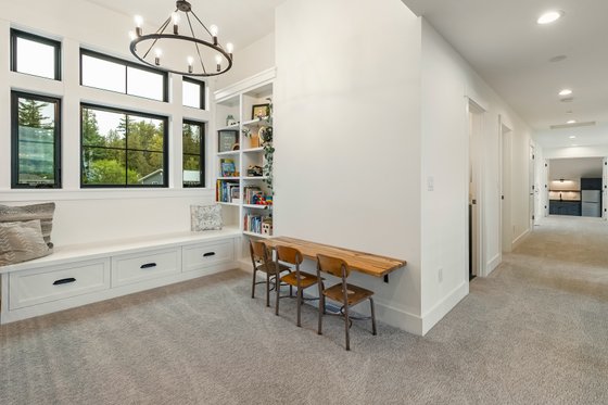 Photo 49 for Farmhouse House Plan #1070-211 - 4 bed, 3.5 bath